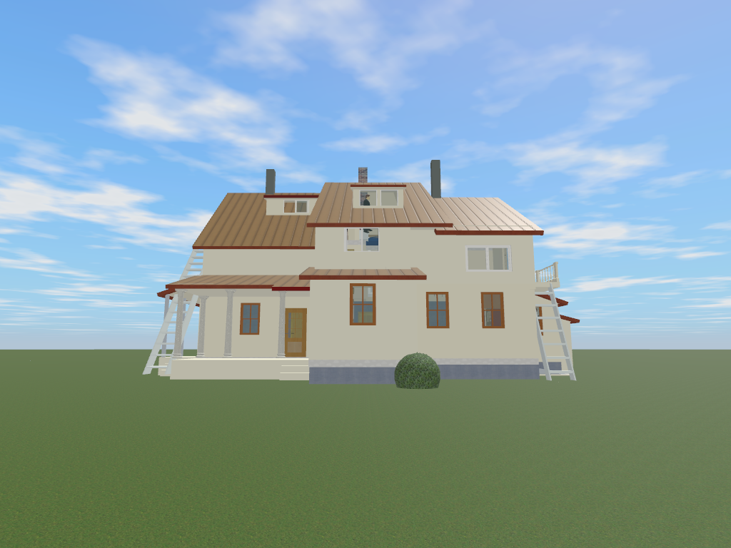 3rdsNortherlyView
