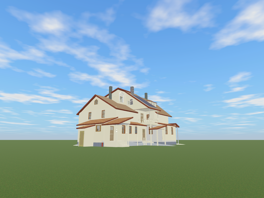 5BR3Bath