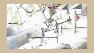 abstract photograph